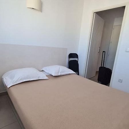 310 Studio Cosy Perpignan Pte Espagne Экстерьер фото