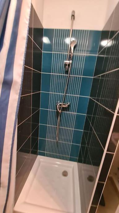 310 Studio Cosy Perpignan Pte Espagne Экстерьер фото